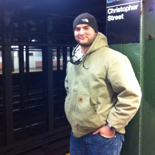 sealegk25's profile picture. 