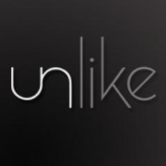 Twitter de divulgao da banda @UnlikeOficial