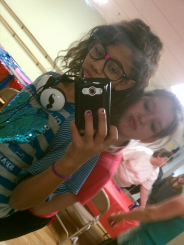 swag....YOLO.... ballin