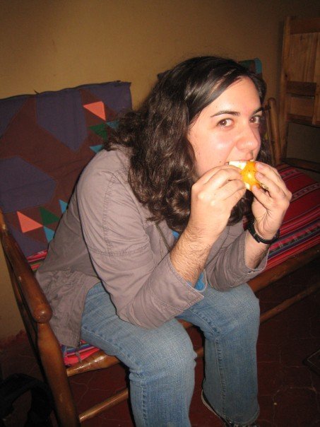 mnewmark's profile picture. 