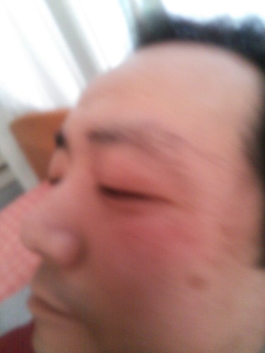 コブクロファン♪