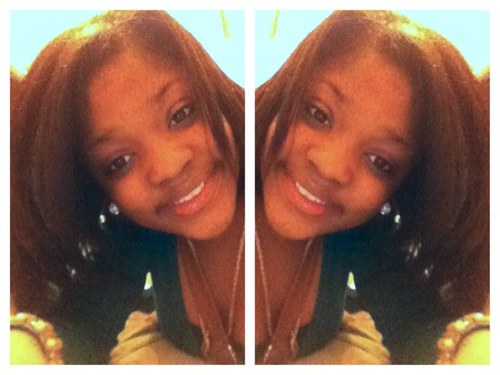 A Woman With Ambitions & A Bitch With An Attitude .
