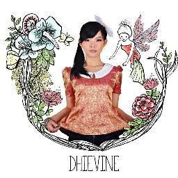 Redefine. Fashion. Tradition ♥ Premium Handmade ♥
+6282135305999 / 2317A18A ♥ email : dhie@dhievine.com