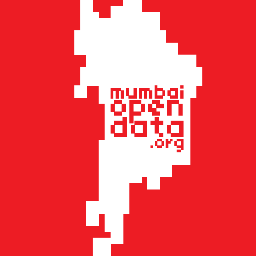 programming a virtual city archive, presently monitoring #mumbai