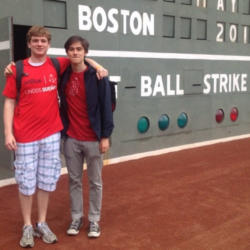 mclaugh12's profile picture. DM[V] ➡️ Lewiston, ME