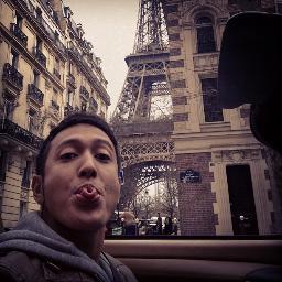 2nd fb from makassar, always support and love @dimsanggara :* | Resmi, fllwd from momCan @tisatspinkluv {}| everyday LoveInParisSeason2, 19.30 hanya di SCTV