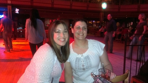 lissarose1227's profile picture. 