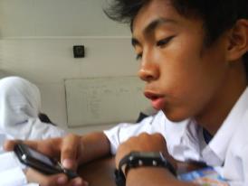 CHARETS'12 | @triactprod | @ants_com | UKDW