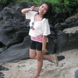 Chrisgel_14's profile picture. I'm just a GIRL, standing in front of da world, asking u 2 follow me.I'm real and I hope some of my followers r too.
FOLoW ME ND I FOLoWBAK