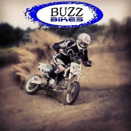 buzzbikesau's profile picture. Buzz bikes is the 'one stop shop' for all your off road DirtBikes, ATVs, buggies and more! We are a family owned and operated business.