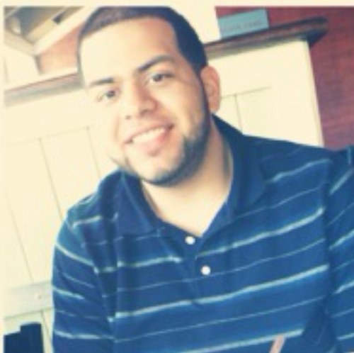 jrrillo's profile picture. 