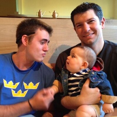 Profile Picture of Nick James (@conte_nick) on Twitter