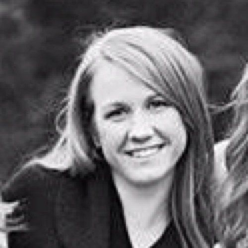 colleengb's profile picture. lover of the light