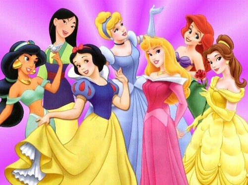 Princesses are better than Peasants