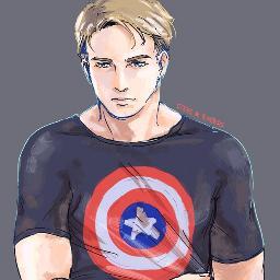 Steve Rogers. Things changed, But now I understand. Sometimes, we have to live in future no matter how much you want to live back in the past. #MV #Single