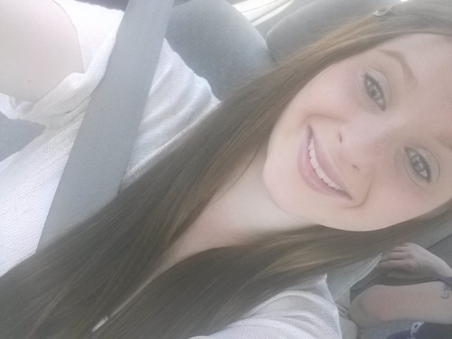 i'm Meaghan | i'm not perfect | #TeamTaken | baby T. ♡ | my boyfriend Terry means alot to me.| imma winter baby. | #TeamCapricorn | oh & I am a  #TWIN | bye.