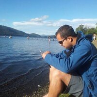 felipe cortes (@kaizon2) 's Twitter Profile