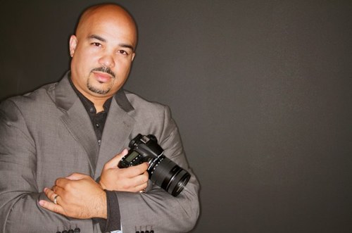 revced's profile picture. 