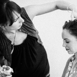 missallyjenkins's profile picture. Hair, Makeup and Spfx Artist based in Melbourne, Australia 
Check out my facebook page: https://t.co/o6mRw480Y8