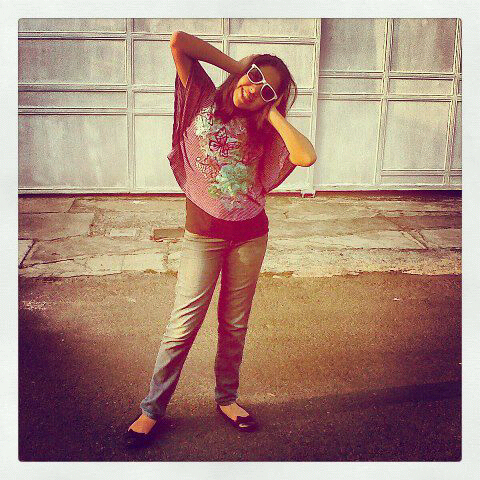 Mahomie♡ Belieber♡ Soy súper buena onda! Real Madrid!♥ Me encanta la música! Austin Mahone♡ Justin Bieber ♡ Sigueme y te sigo :)