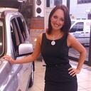 Anna Proffit Harris - @MissProff - Twitter