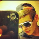 Austin Mullins - @smexy2121 - Twitter