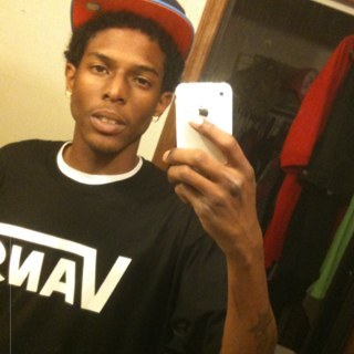 Call me Pat Mack or Gambino whichever one you want mind on my money and money on my mind R.i.p lil bro Johnny b i get high like martians free Micah fuqq haters