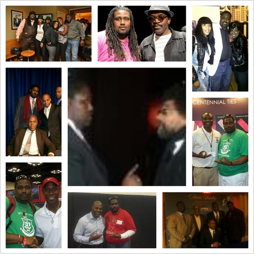 On a mission to improve life for our youth one child at a time!