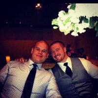 Erik Cook (@erikmcook) 's Twitter Profile