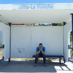 jgquintero74's profile picture. Merideño con orgullo. Hijo de Juan y Milagro.
Profesor de Postgrado en UNIMET. Venezuela.