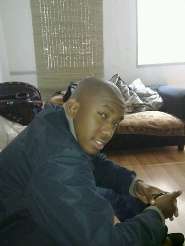 MASHEGOMUSA's profile picture. 