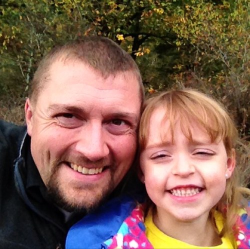 I am a christian who loves to worship Jesus and see families restored.  I have an amazing wife and 3 great kids, and wouldn't trade any of it for the world!
