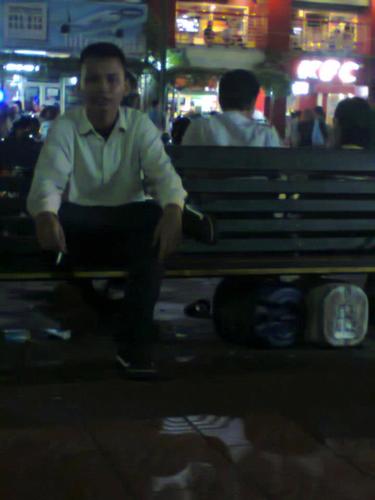 Tegar Setyo Nugroho