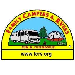 FCRV_NCHA's profile picture. A non-profit organization dedicated to camping fellowship, wildlife conservation, and strengthening family bonds through outdoor recreation.