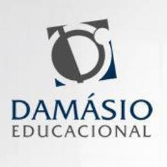 Siga esse perfil e concorra a livros e bolsas de estudo de até 100% na rede do Damásio Educacional. Contato: (079) 3302-7537