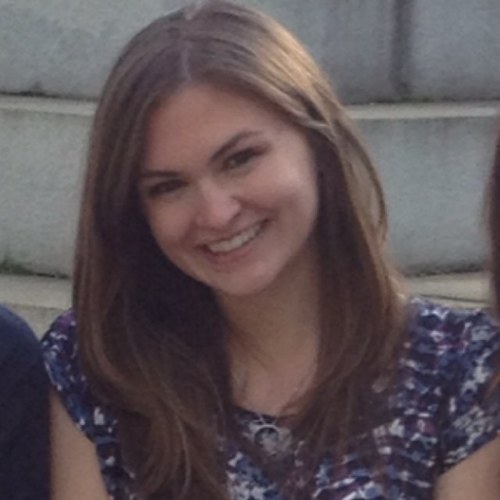 joannascala's profile picture. Neuro major @ UofS.