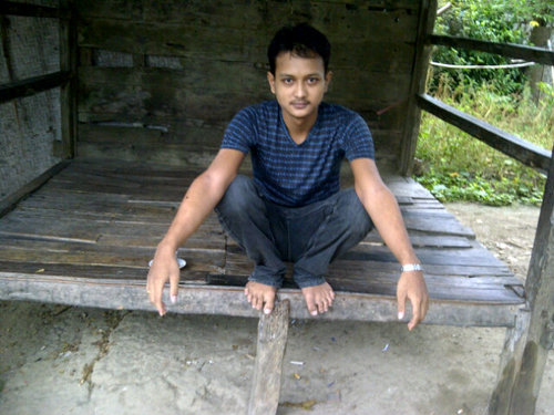 gundolmania's profile picture. IniLah aku