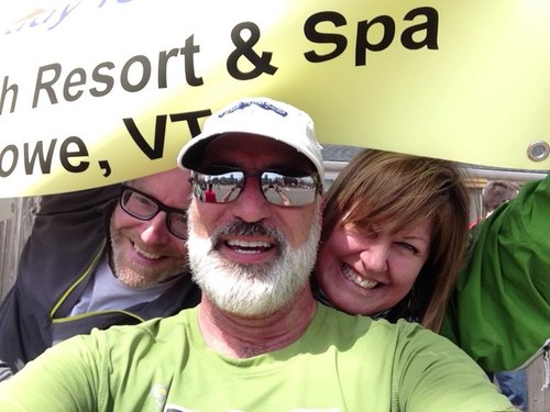 RickRunBoston's profile picture. 