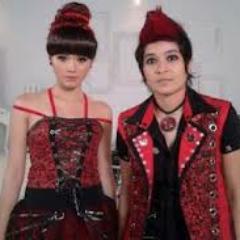 (Official Twitter VIRGINITY (The Virgin Fans) at @KotaBaubau, Always Support @MitaEnglandMuse,@Aradrizki,@Vindo_Family