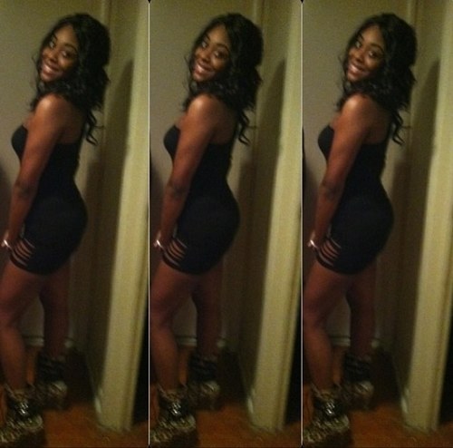 This Is Jus A Back Up Page @TwatchThisBaby Is My Main Page ! Make My Follow Button A Crip Tho ✌