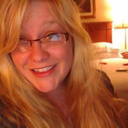 NotTBL's profile picture. Follow Caitlyn the blogger of Am Not The Biggest Loser.  She has a blog, twitter, youtube, google+ and facebook. Join her with your own stories and motivation!