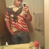 Dustin Redneck Kopf - @dustinkopf Twitter Profile Photo