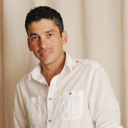 LuisAslatar's profile picture. La vida es como un espejo: SI LA MIRAS SONRIENDO TE SONRIE!!