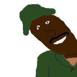 u kent fend mi fegetz
