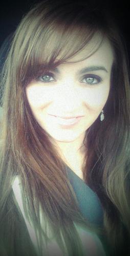 22 yr. old Jersey girl :)
