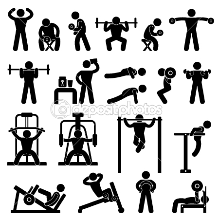 lifting is life.Dont make excuses,make it happen
