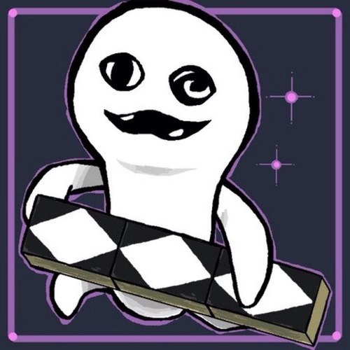 hoshi26283635's profile picture. JJF2012箱の人