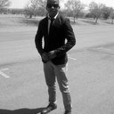 Gary Noah Bapela - @cocodanut - Twitter