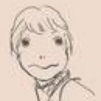 田辺青蛙 (@seia_tanabe) 's Twitter Profile