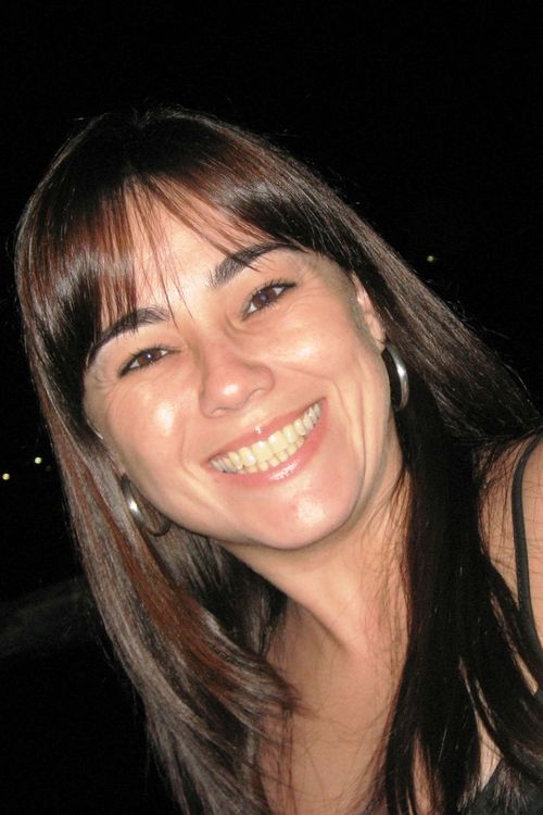 Francislaine Sanches Profile